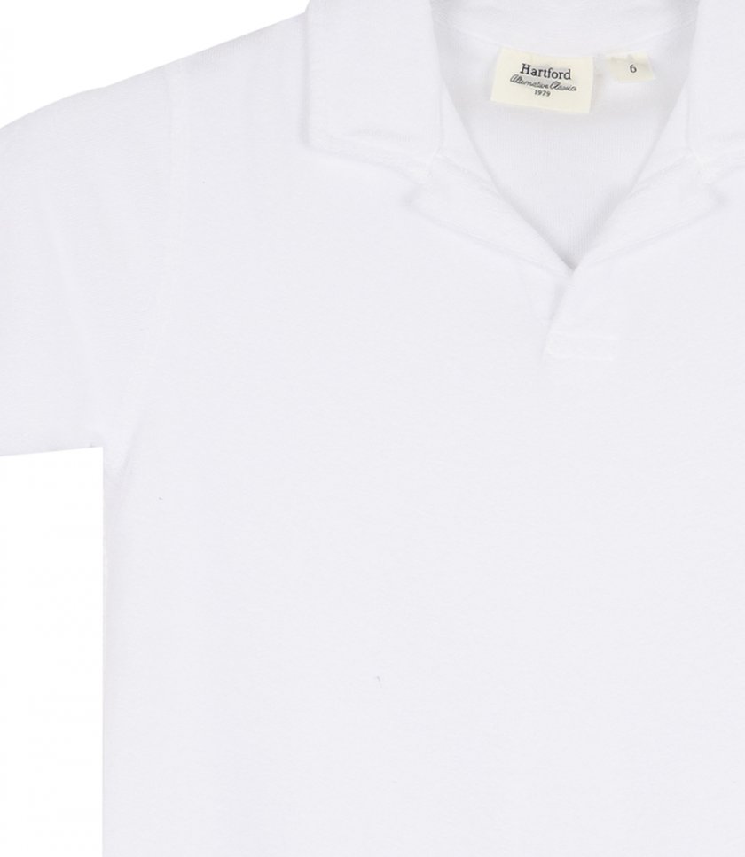 BOUCLETTE POLO KIDS