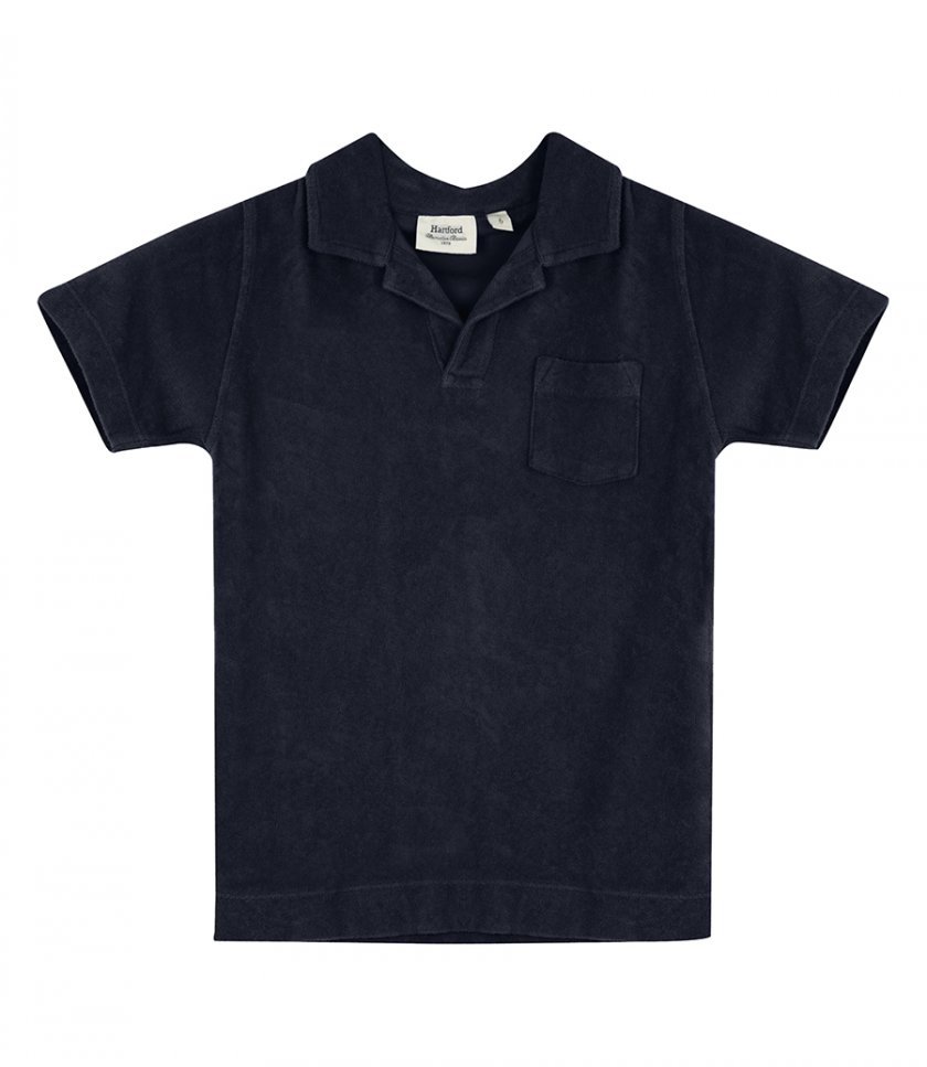HARTFORD - BOUCLETTE POLO KIDS
