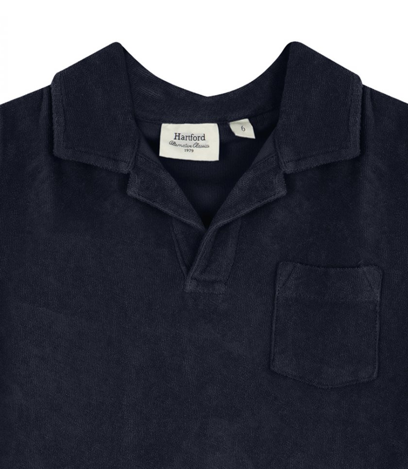 BOUCLETTE POLO KIDS
