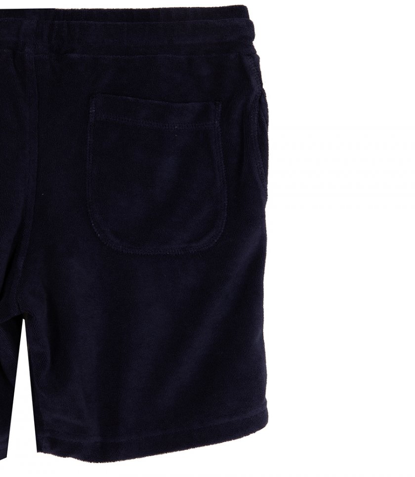 BOUCLETTE BERMUDAS KIDS
