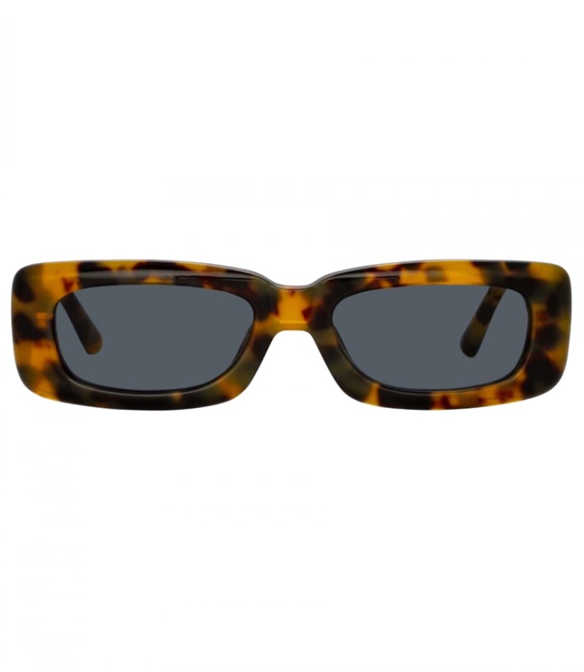 SALES - MINI MARFA T SHELL GOLD