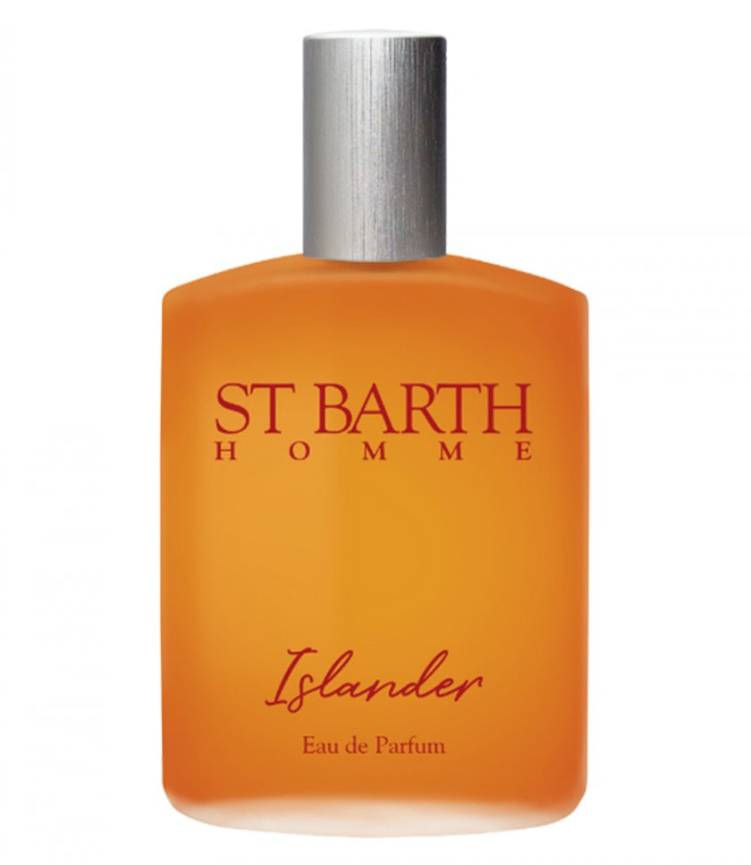 PERFUMES - EAU DE PARFUM ISLANDER (100ml)