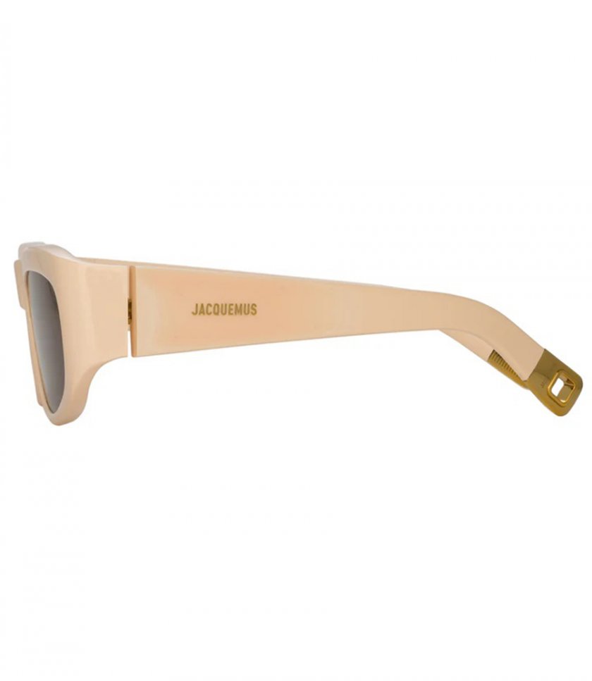 JACQUEMUS EYEWEAR