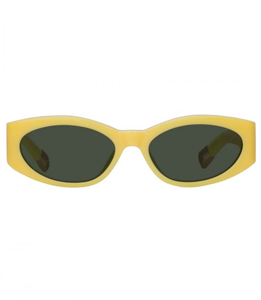 SUNGLASSES - OVALO
