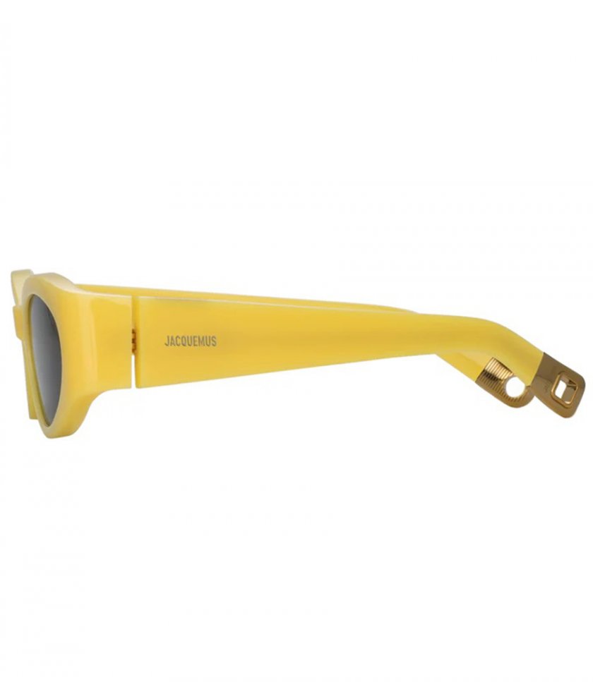 JACQUEMUS EYEWEAR