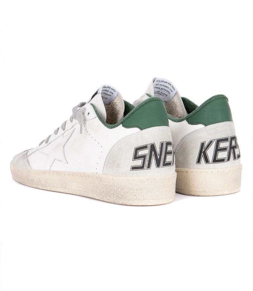 GOLDEN GOOSE