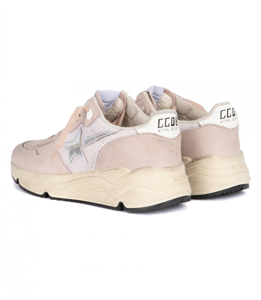 GOLDEN GOOSE