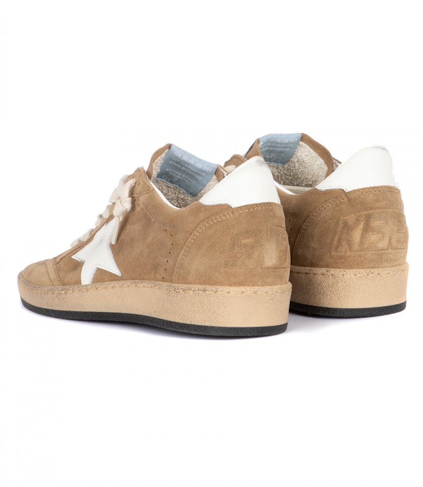GOLDEN GOOSE