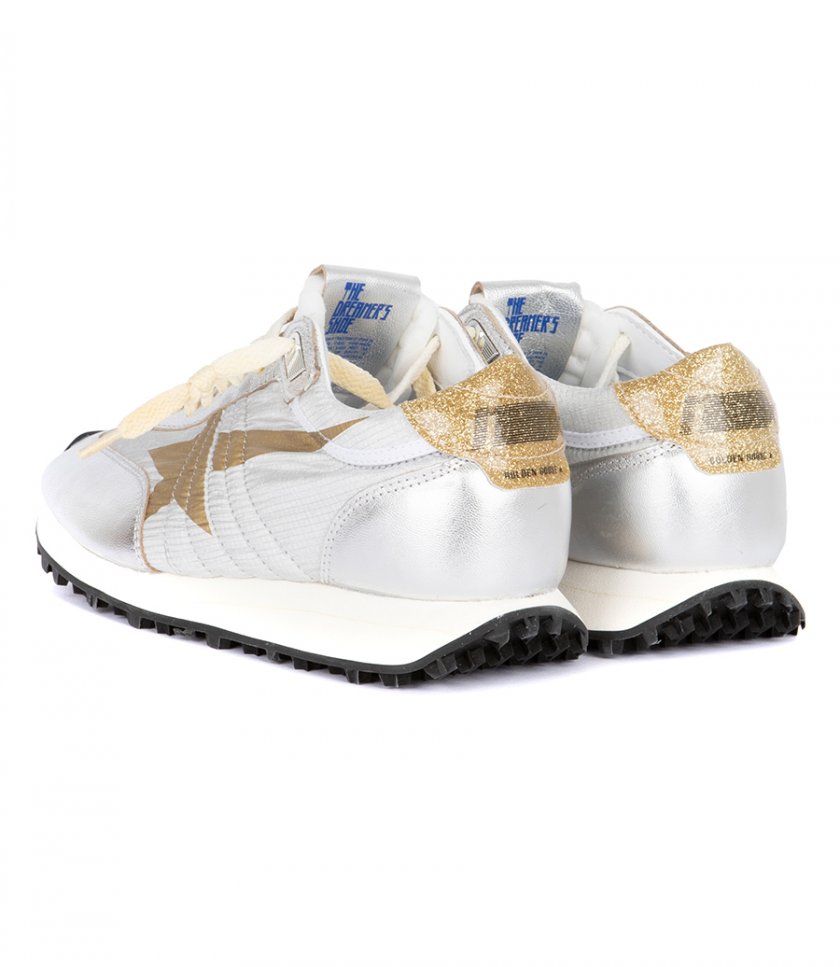 GOLDEN GOOSE