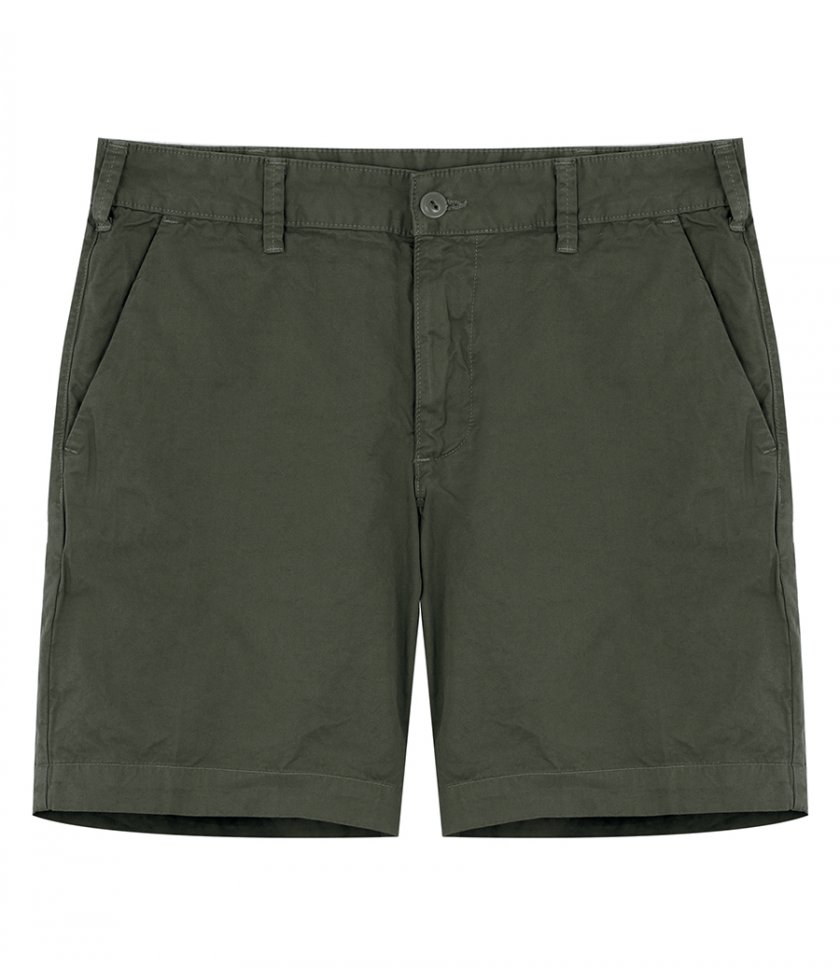 SALES - TWILL STANDARD SHORT