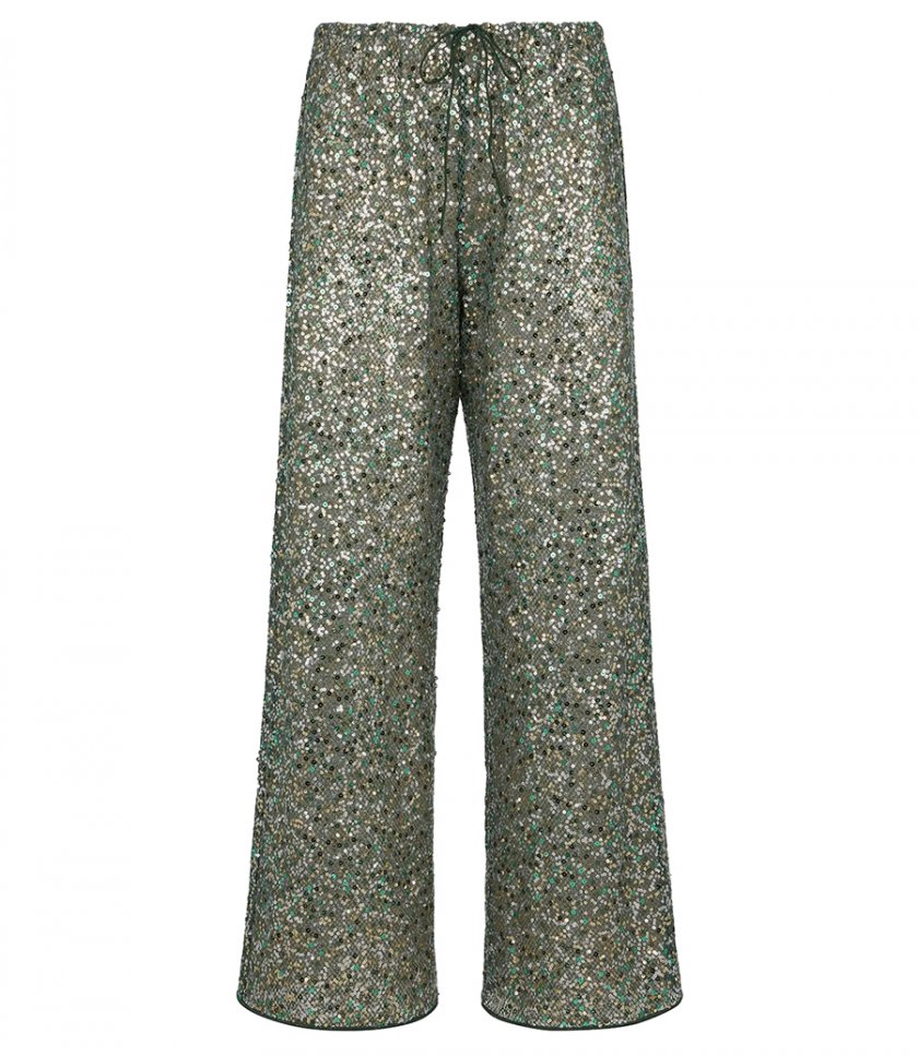 CLOTHES - NETQUINS PANTS