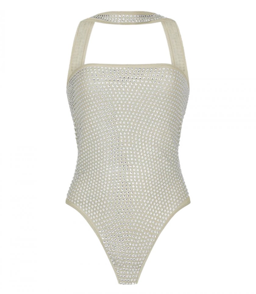 CLOTHES - RETRO GEM MAILLOT