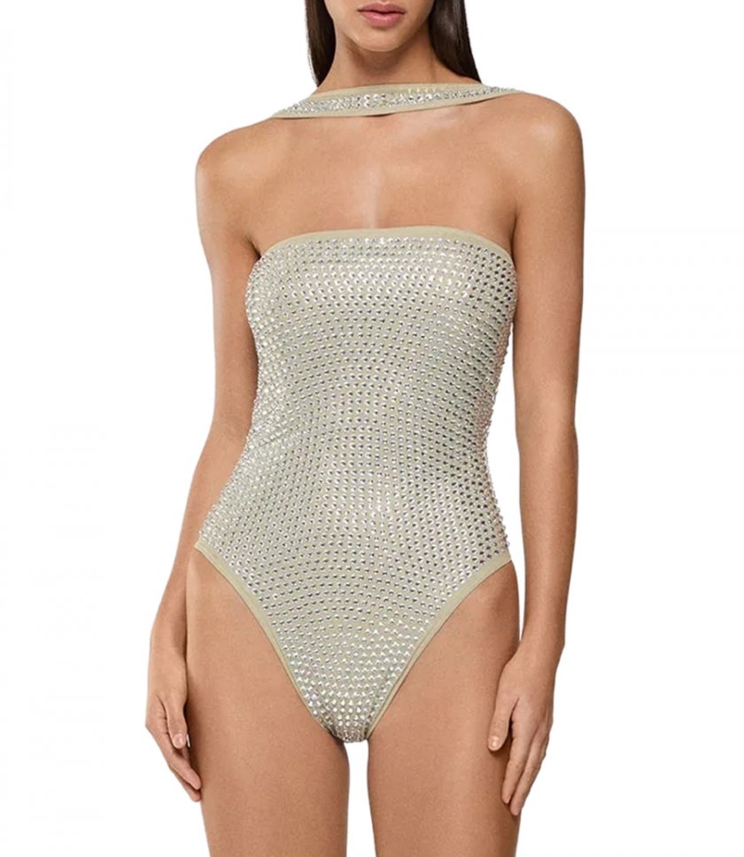 RETRO GEM MAILLOT