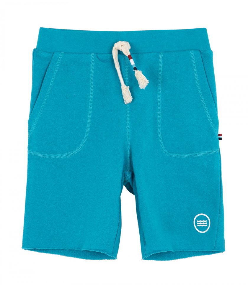 SALES - WAVES BOY SHORT
