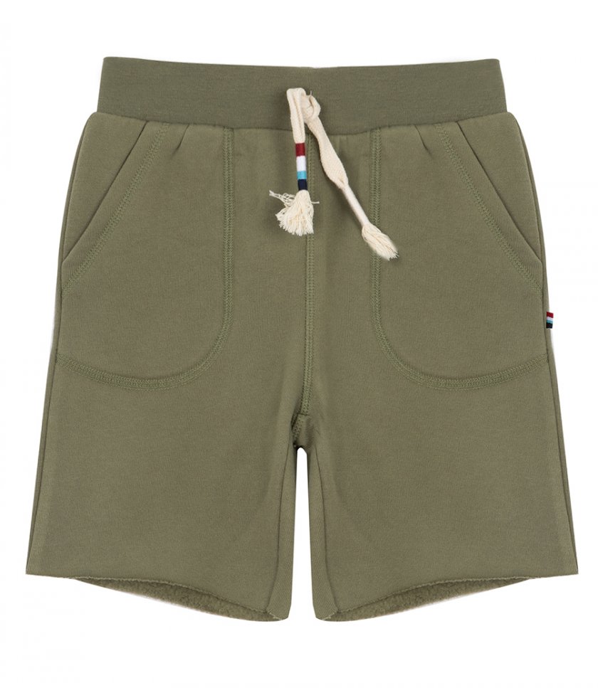 SALES - WAVES BOY SHORT