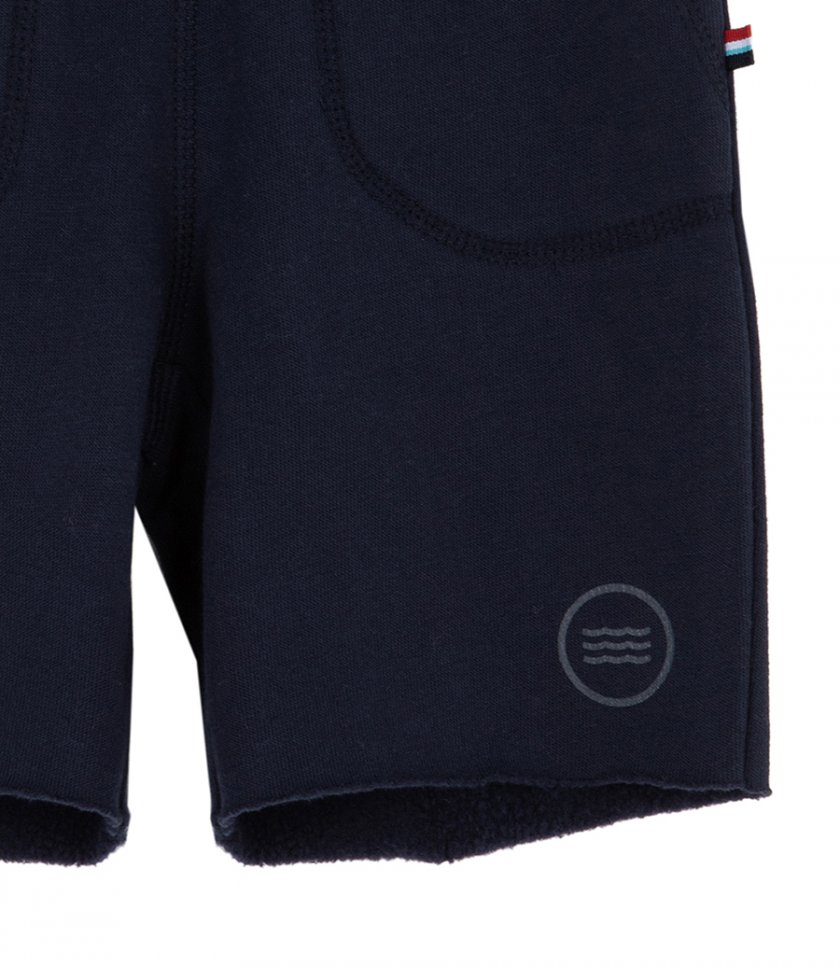 WAVES BOY SHORT