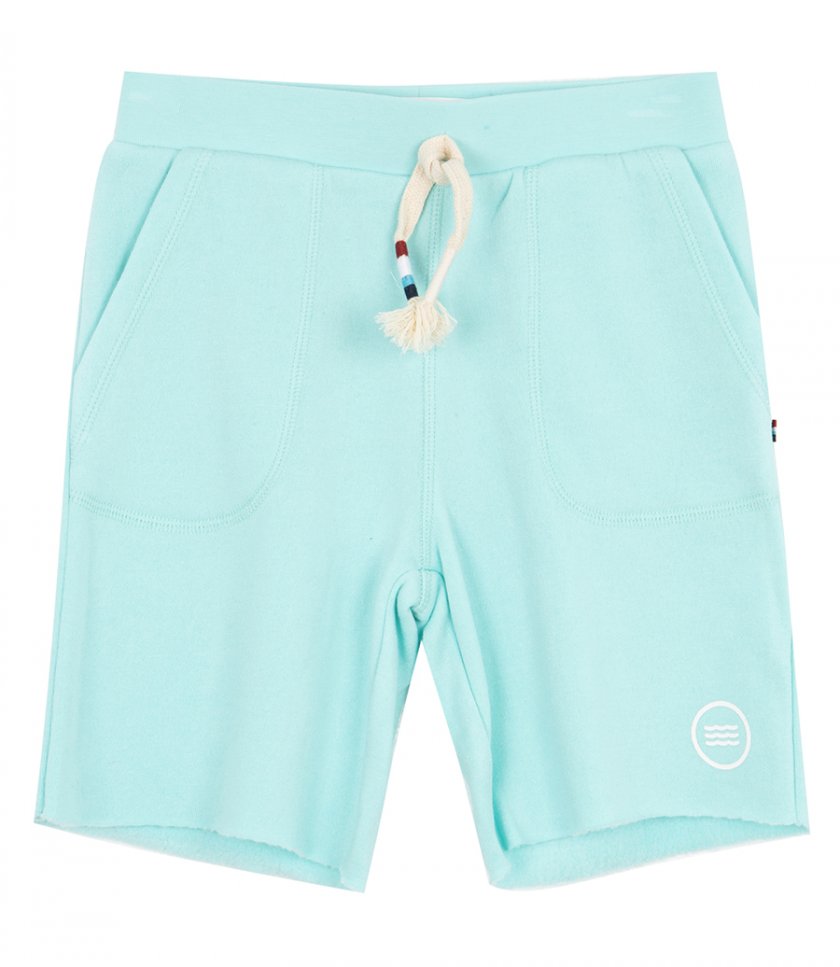 SALES - MINERAL BOY SHORT