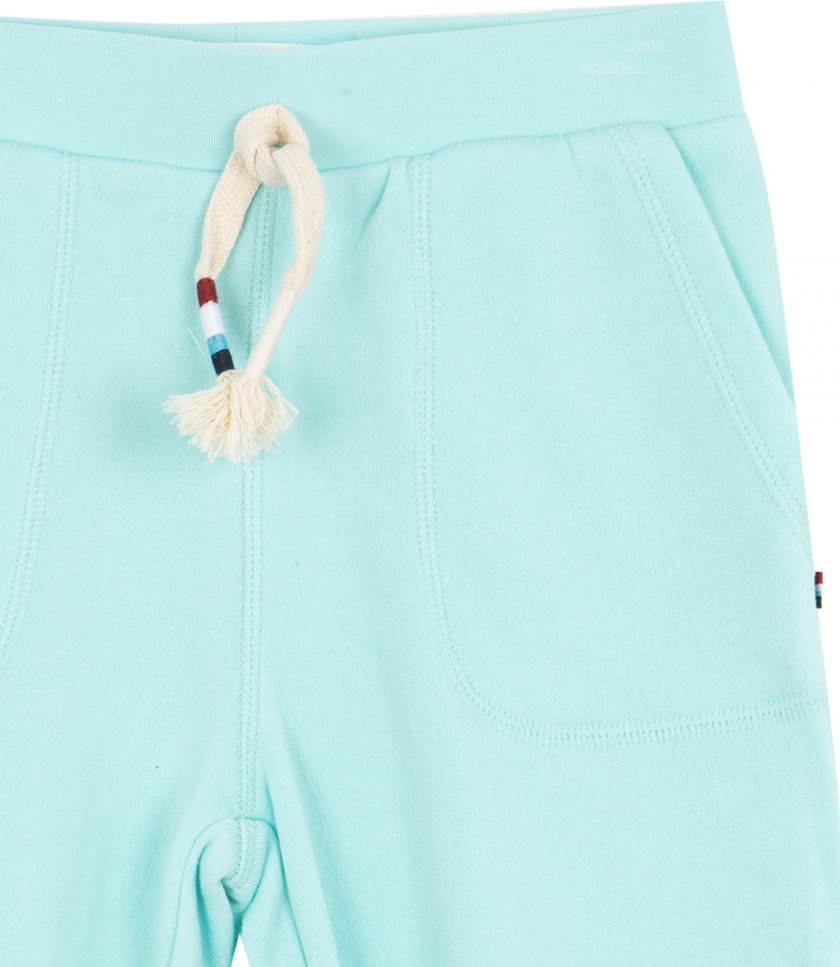 MINERAL BOY SHORT