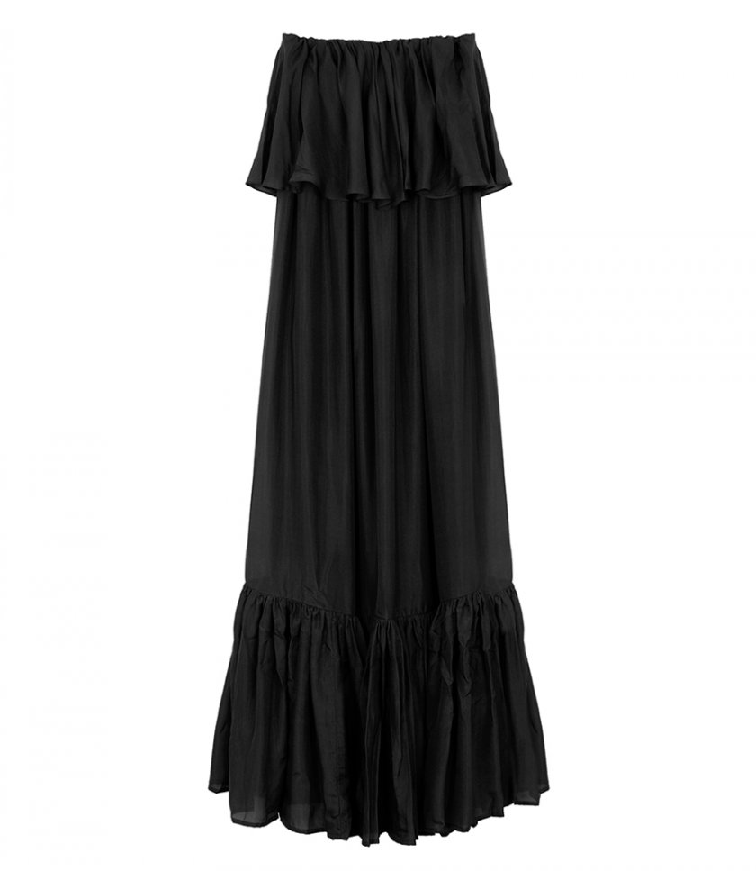 CLOTHES - THE NEW LA FONTELINA MAXI