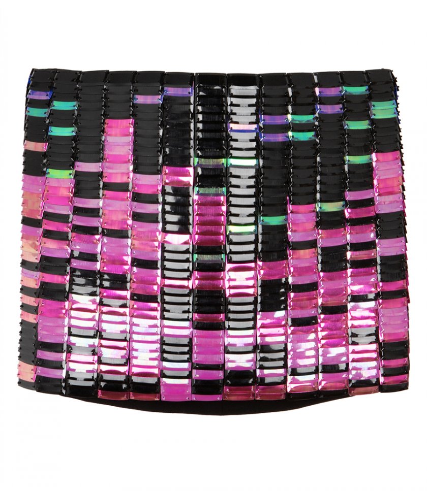 SALES - RUE MINI SKIRT