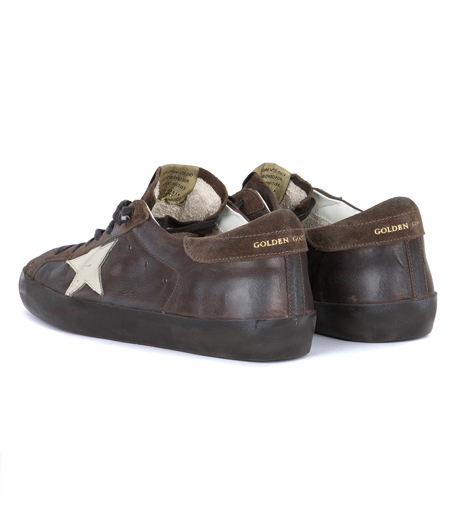 GOLDEN GOOSE 