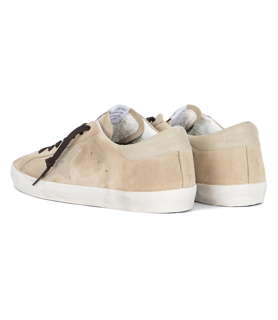 GOLDEN GOOSE 