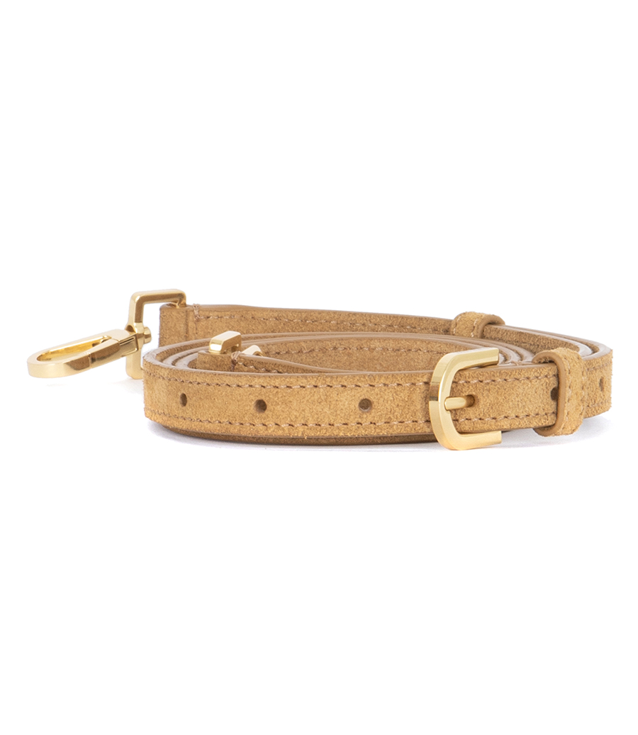 BRAIDED HANDLE VENEZIA SMALL