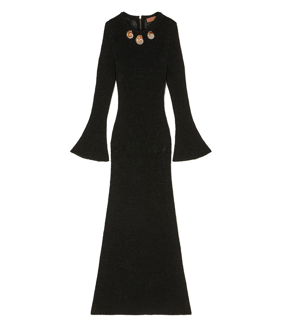 ALANUI - ISLAND MEMORIES DRESS