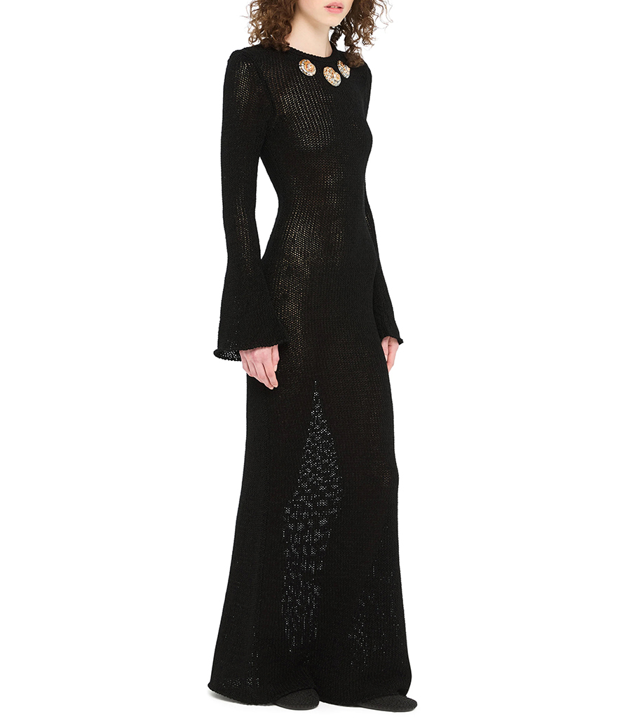 ISLAND MEMORIES DRESS