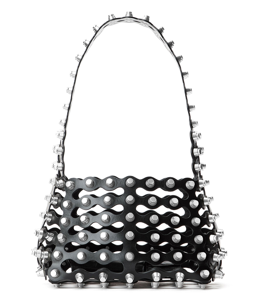 ALEXANDER WANG - REX MEDIUM BAG