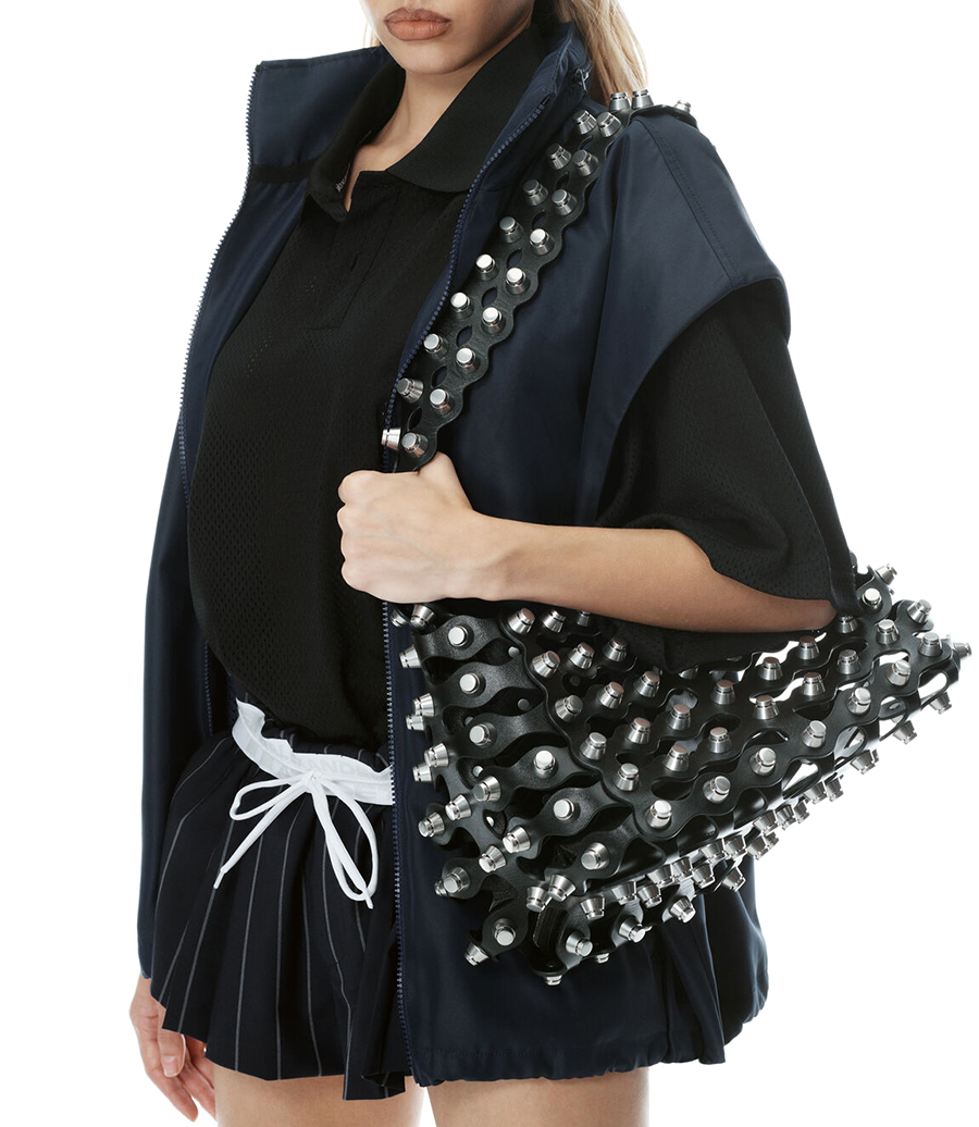 REX MEDIUM BAG