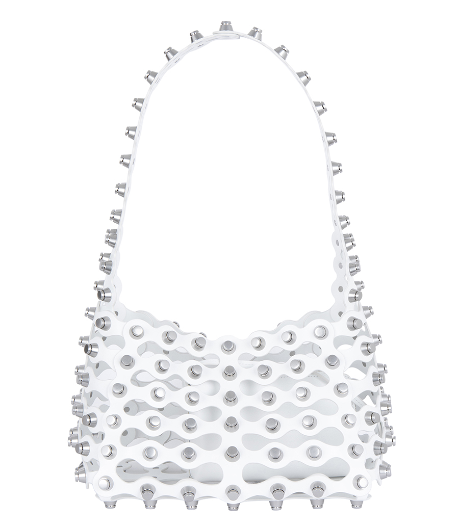 ALEXANDER WANG - REX MEDIUM BAG
