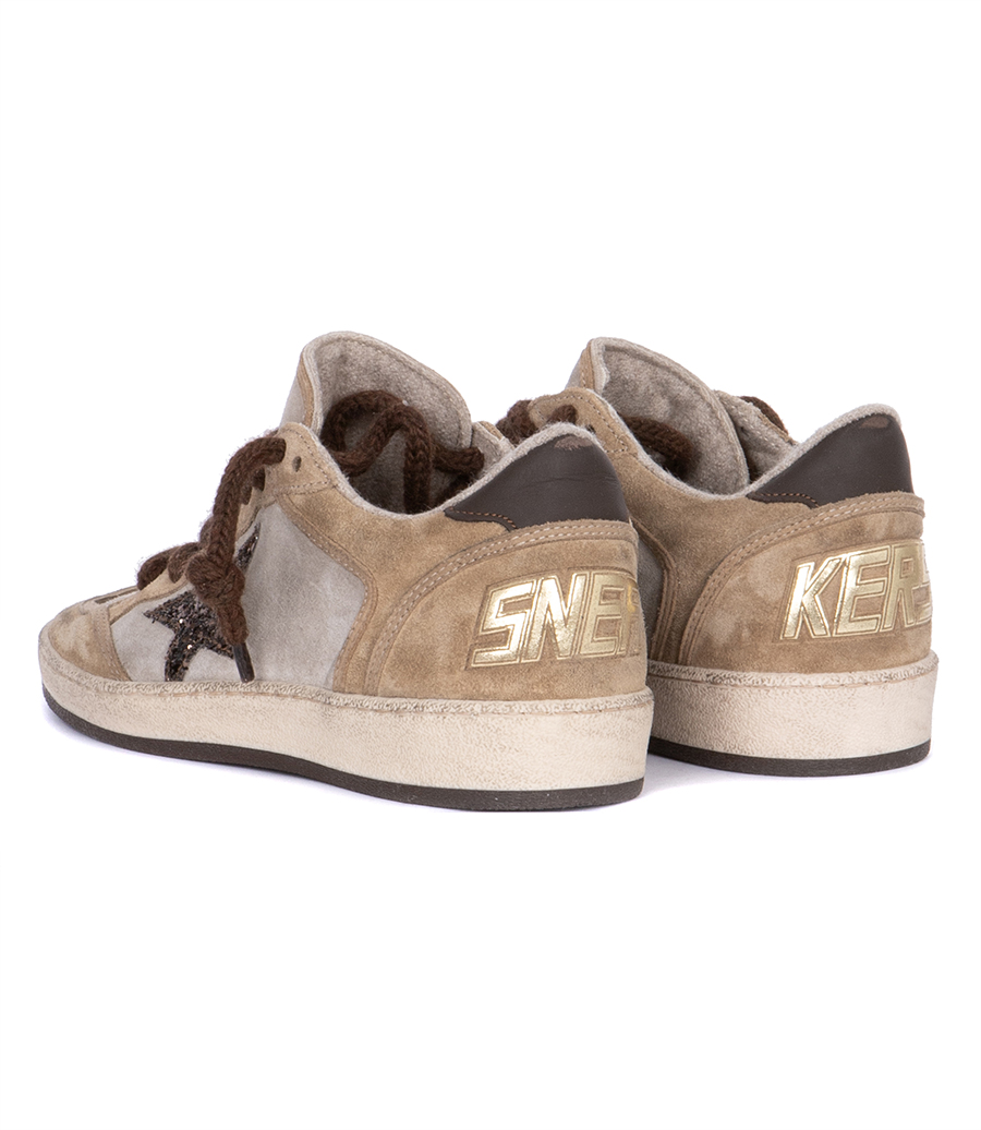 GOLDEN GOOSE 