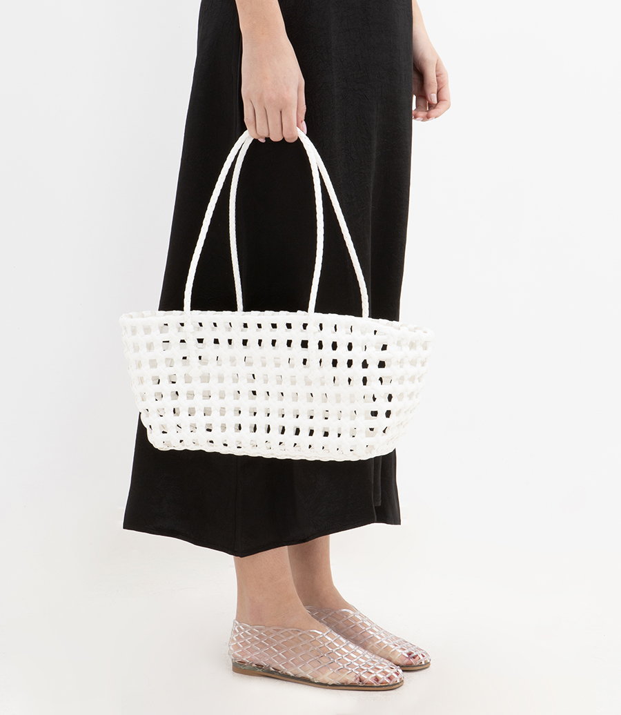 MESH BAG