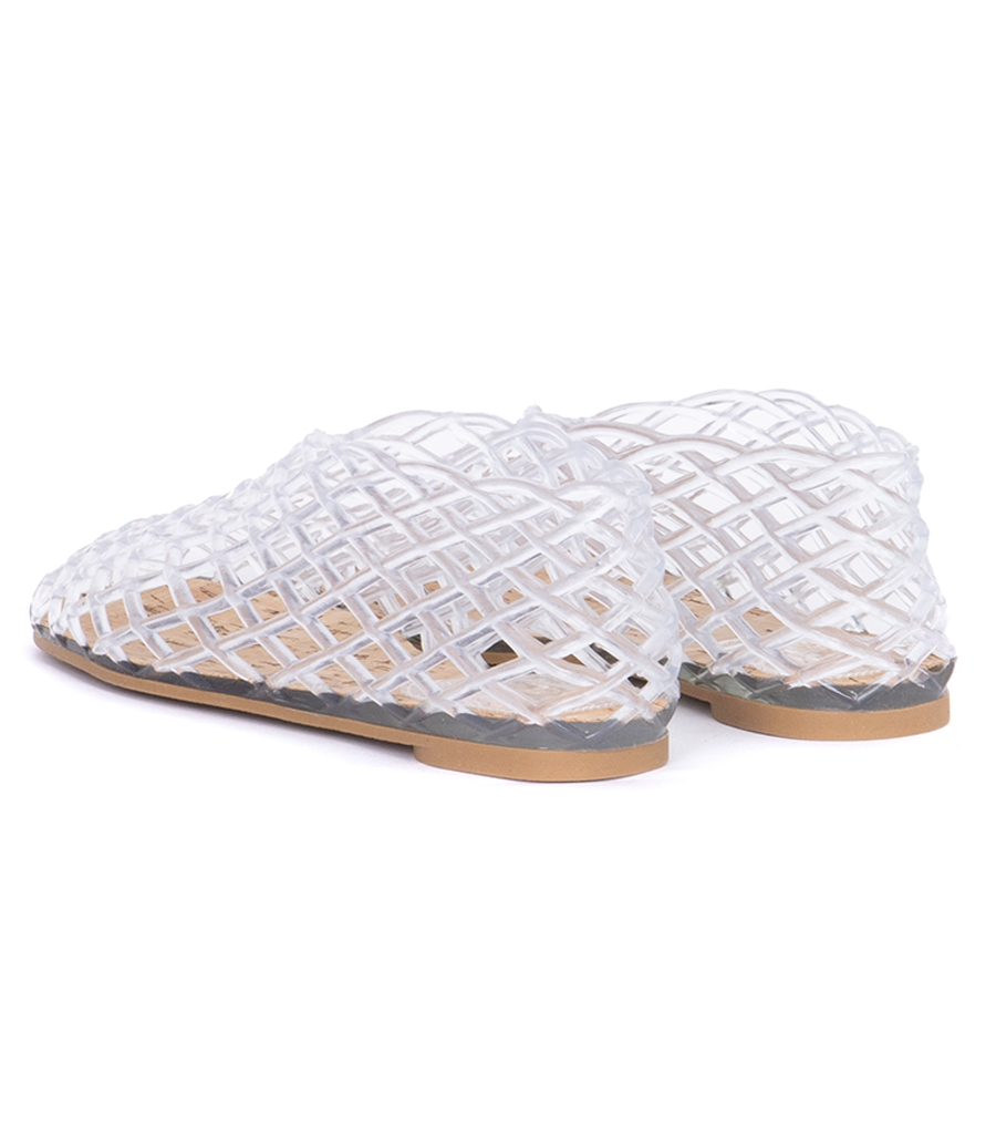 MESH BALLERINE