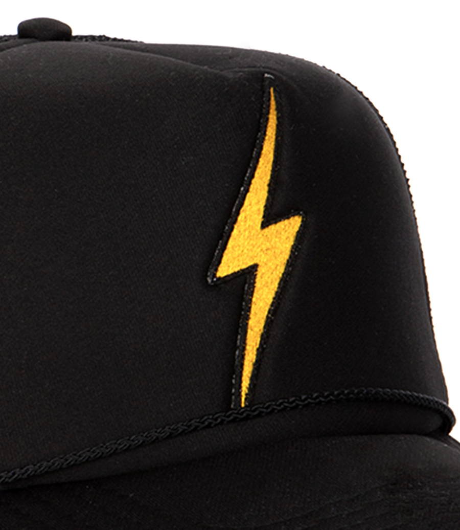 BOLT VINTAGE LOW TRUCKER