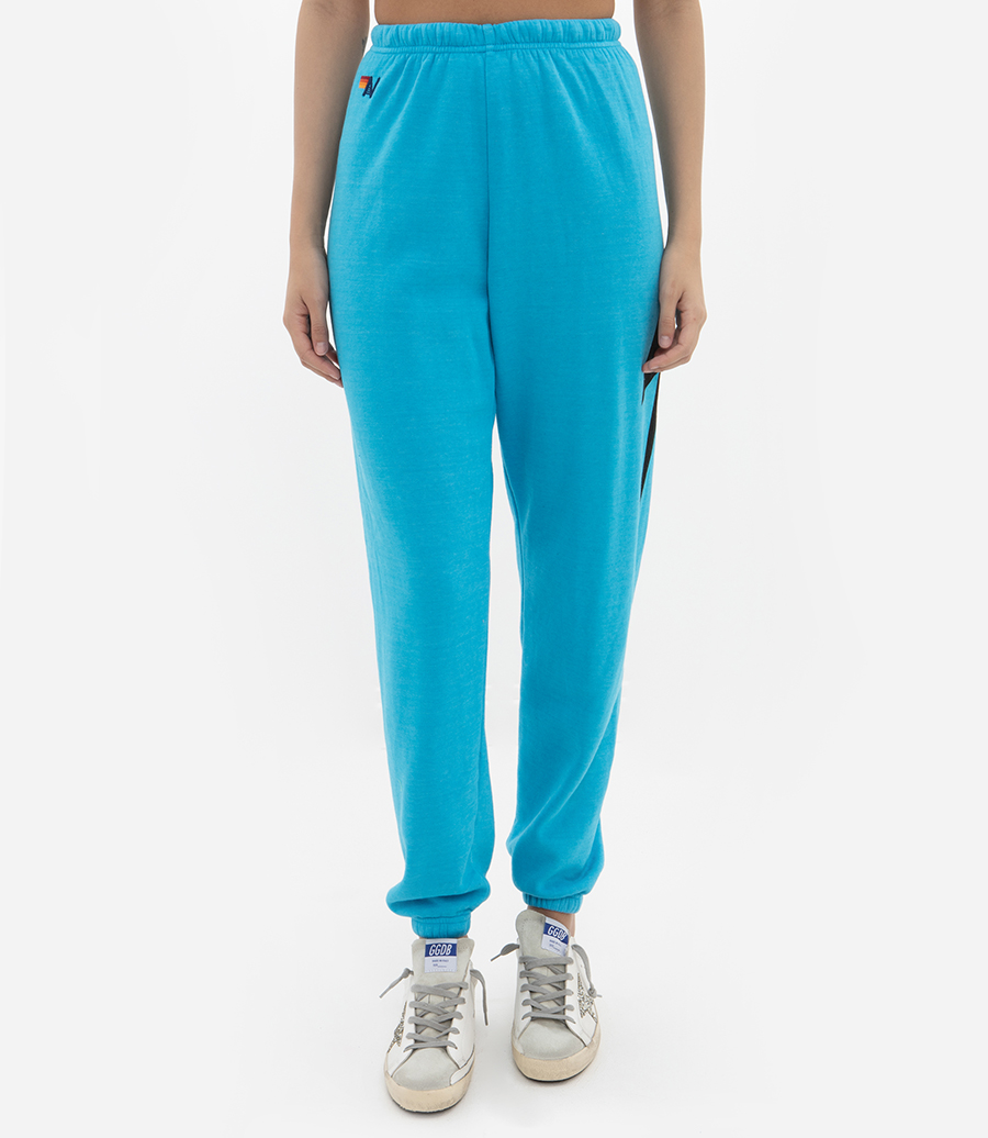 WOMENS BOLT SWEATPANT