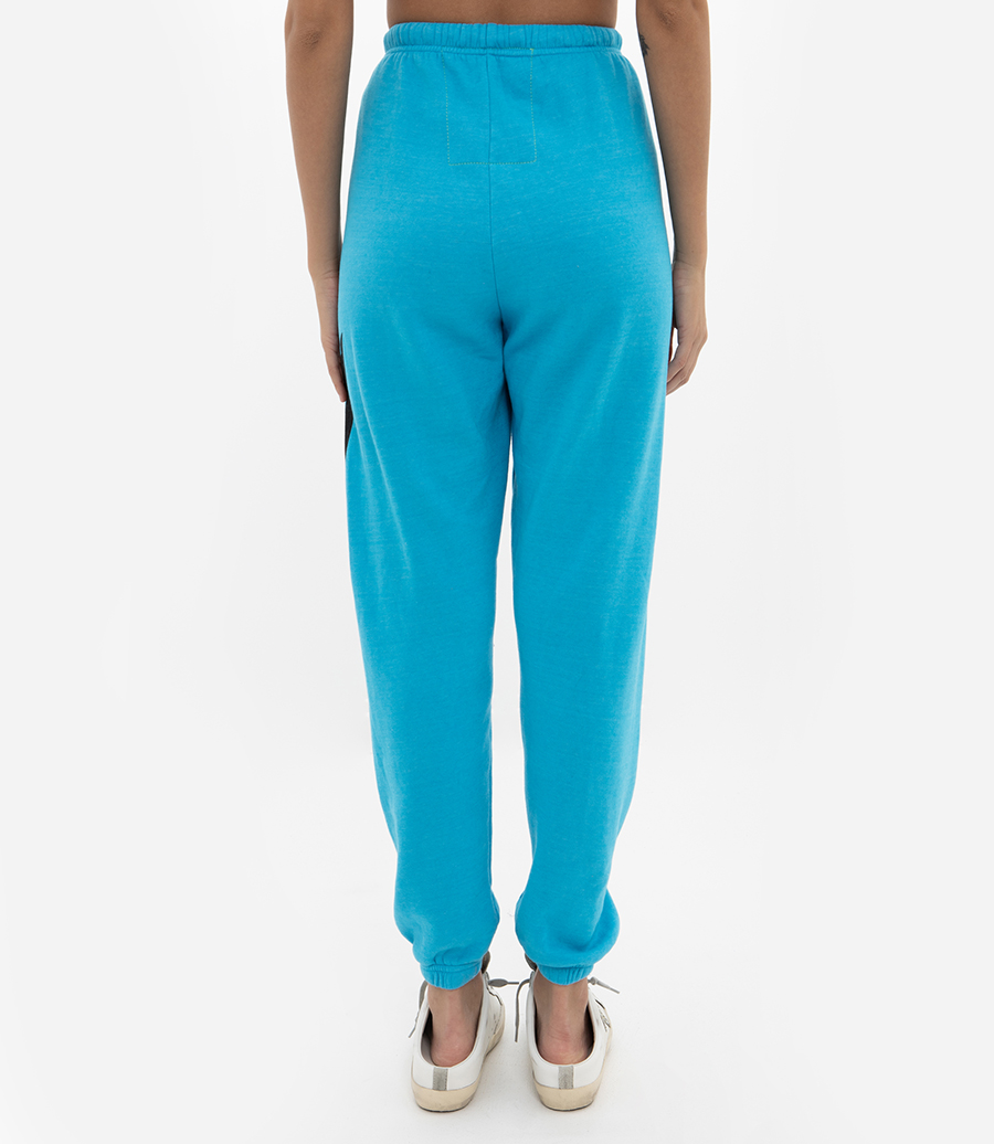 WOMENS BOLT SWEATPANT