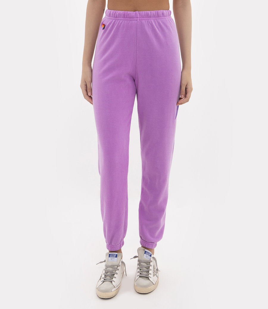 WOMENS BOLT SWEATPANT