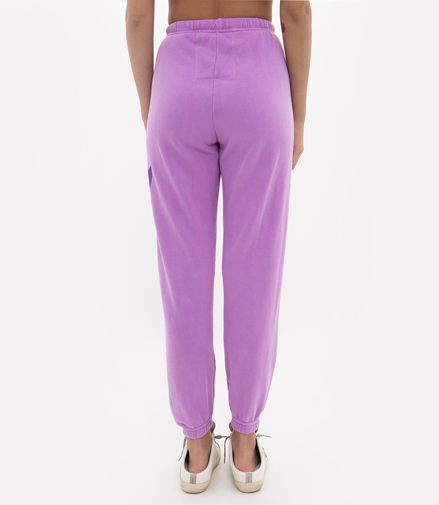 WOMENS BOLT SWEATPANT