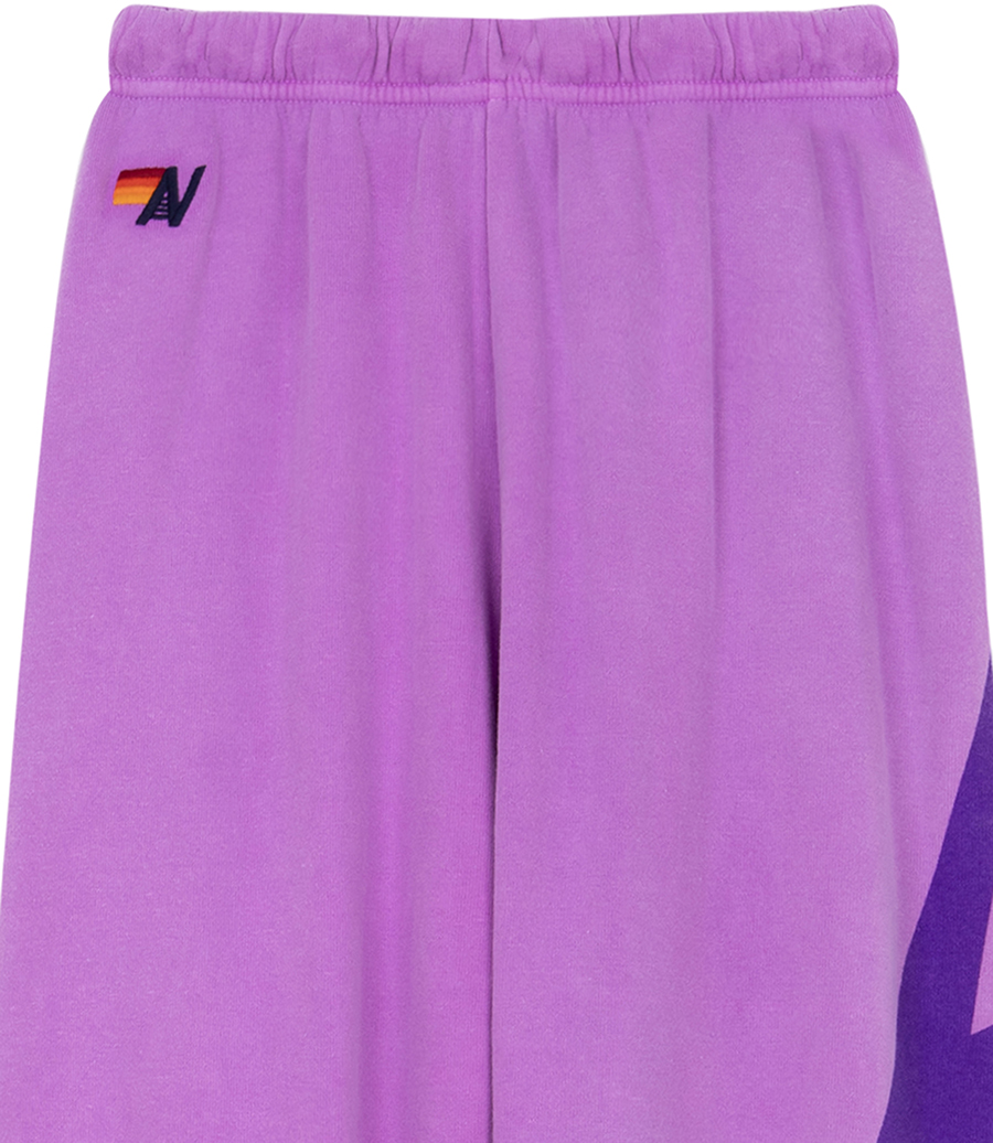 WOMENS BOLT SWEATPANT