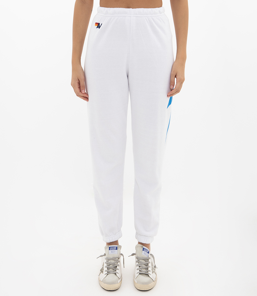 WOMENS BOLT SWEATPANT