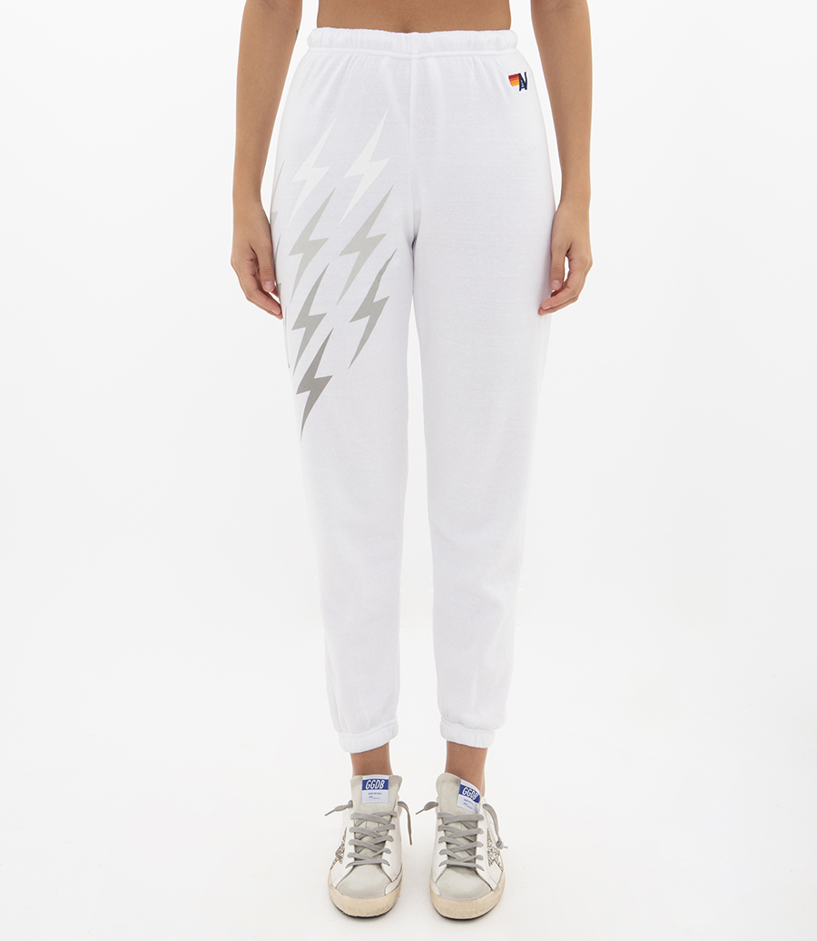 WOMEN'S BOLT GRADIENT SWEATPANT