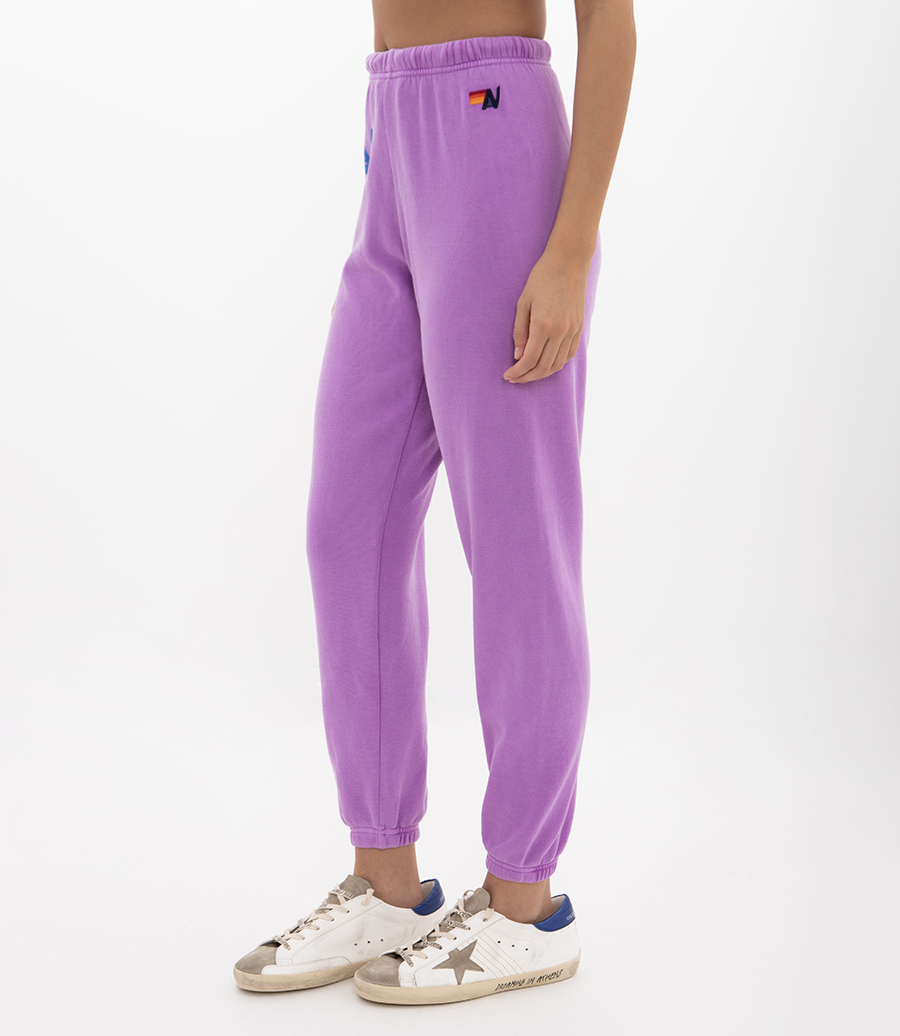 WOMEN'S LOGO SWEATPANTS