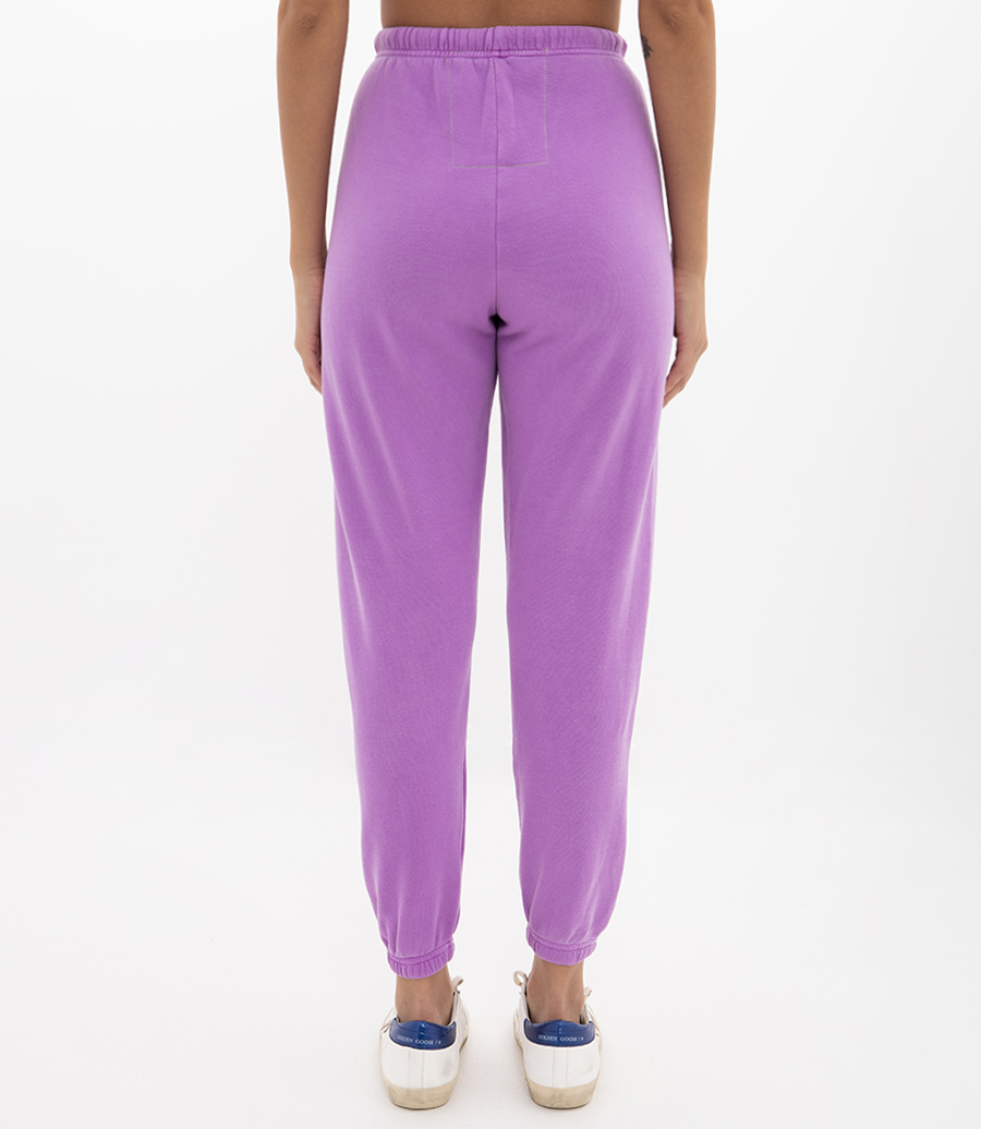 WOMEN'S LOGO SWEATPANTS