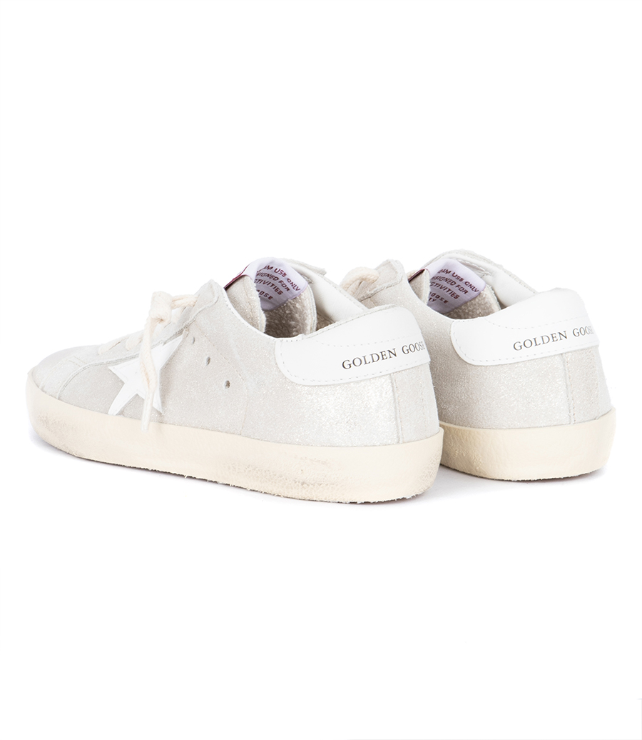 GOLDEN GOOSE 