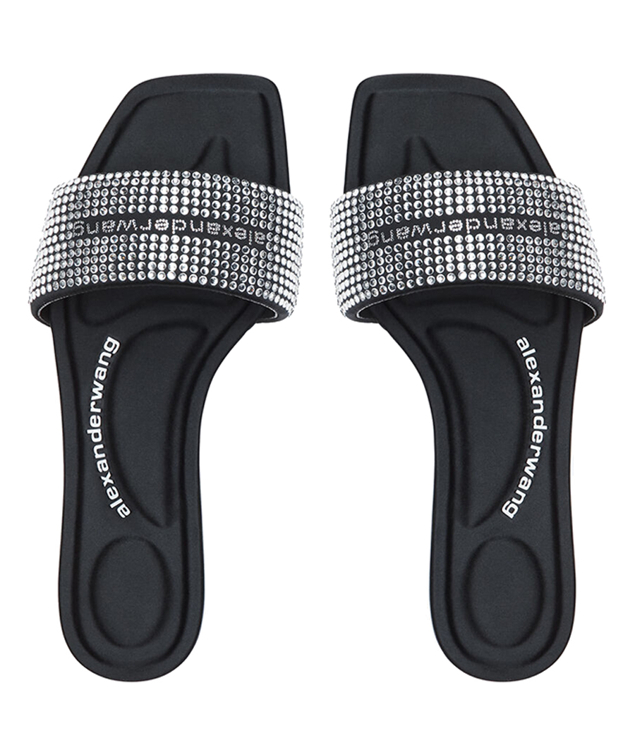 VY FLAT SANDAL