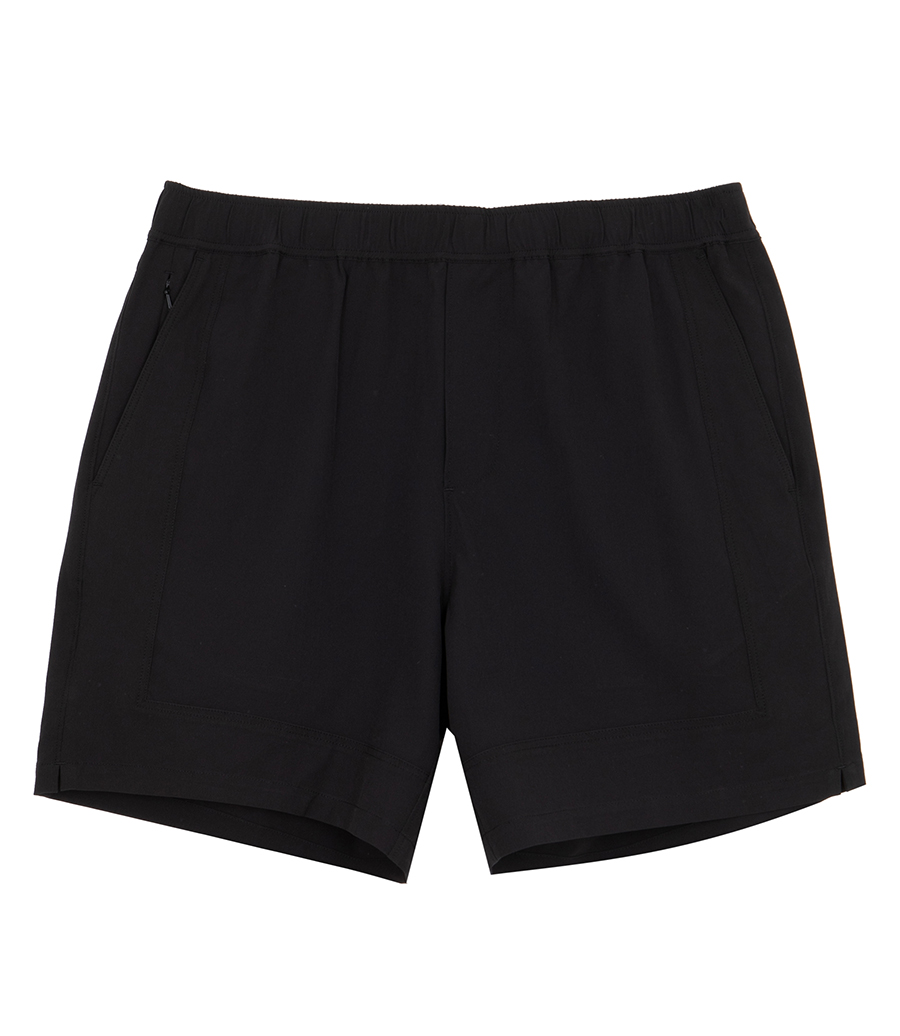 PAIGE DENIM - MUNOZ SHORT