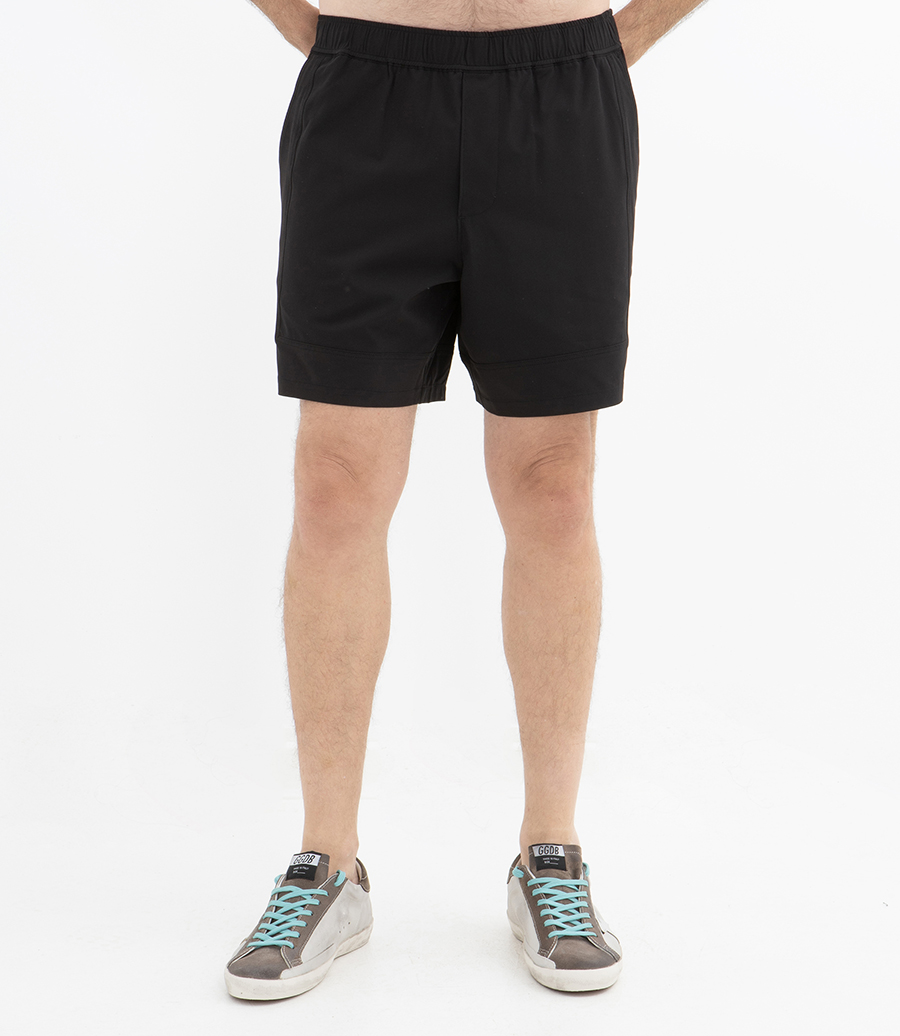 MUNOZ SHORT