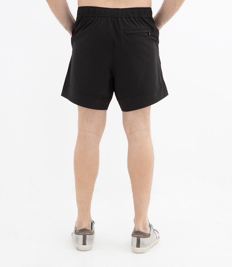 MUNOZ SHORT
